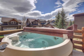 Big Bear Hollow House